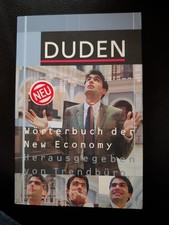 DUDEN: "Wörterbuch der New