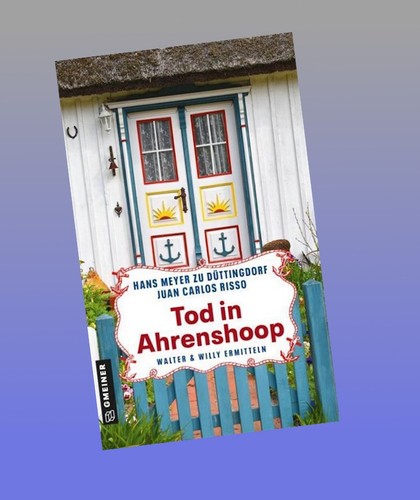 Tod ahrenshoop hans meyer - tod,