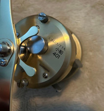 Shimano Calcutta KOBUNE 401