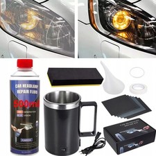 Scheibenabdeckung mit Magnet