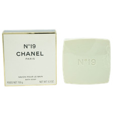 Chanel No 19 Bath Soap Seife