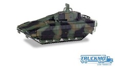 Herpa Military Schützenpanzer Puma dekoriert 745437
