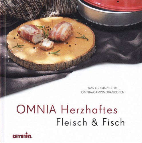 Omnia camping backofen - camping,