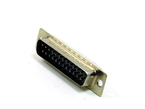 Sub stecker polig - d-sub,