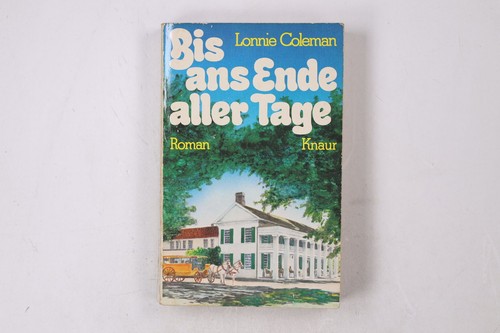 17487 lonnie coleman bis - bis, ans
