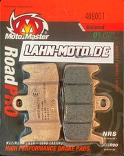 Moto-Master Bremsbeläge Sinter vorn Supermoto passt für KTM 690 SMC/R ab 2021 -