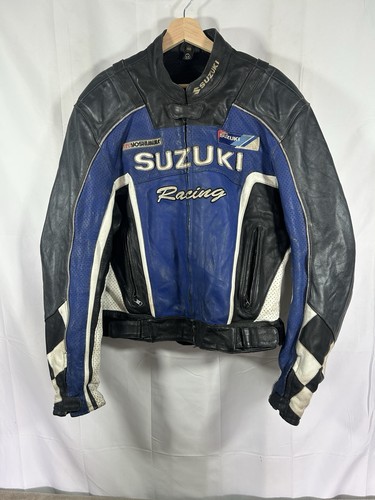 Suzuki racing leder motorrad - suzuki,