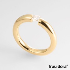 Niessing Spannring "Verlauf"