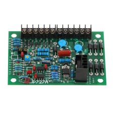 Generator Automatic Voltage