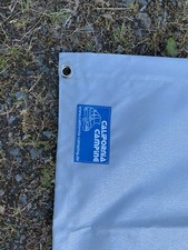 VW T5 / T6.1 Sonnensegel für Kederleiste von California-Camping aus Airtex