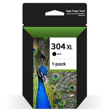 304 XL Patronen für HP 304XL