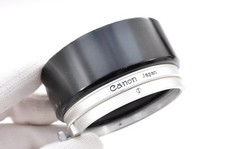 Vintage Canon Metall