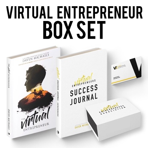 Daven michaels the virtual - daven,