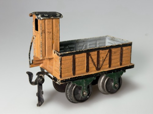 Uralt märklin wagen - uralt,