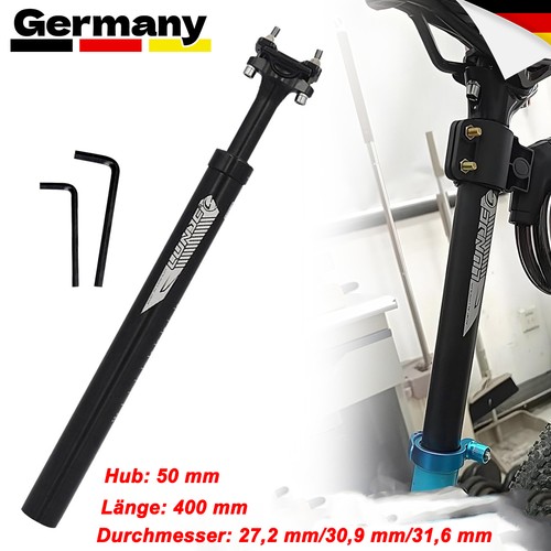 Mtb fahrrad sattelstütze - fahrrad,