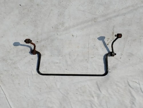 Stabilisator hinten