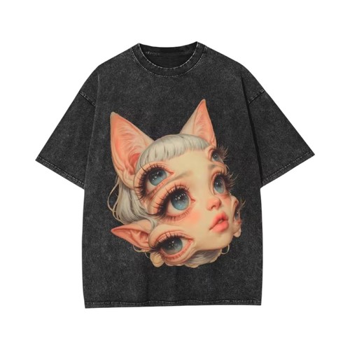 Schwarzes shirt größe - schwarzes, l