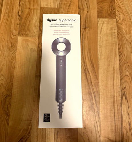 Dyson supersonic - dyson,