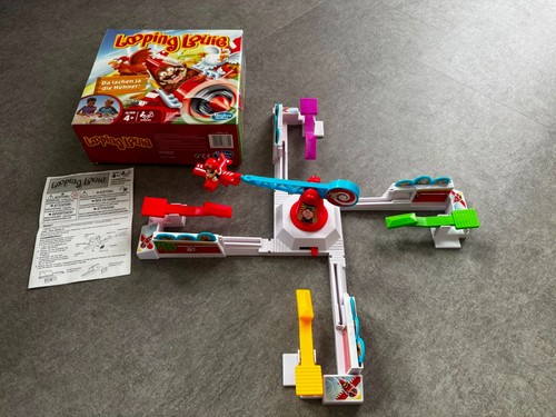 Hasbro looping louie - looping,