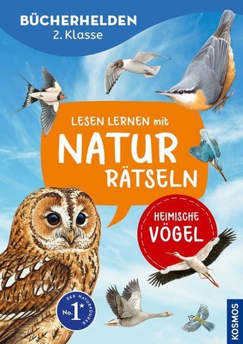 Lesen lernen mit