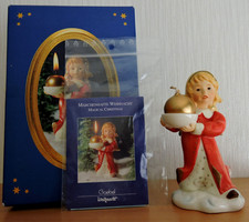 Goebel  Erster Jahresengel