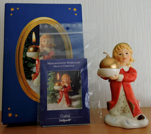 Goebel erster jahresengel - ,