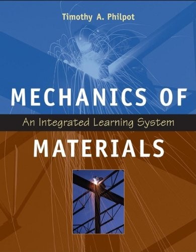 Mechanics materials an - mechanics,