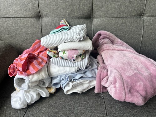 Babykleidung paket mädchen - paket,
