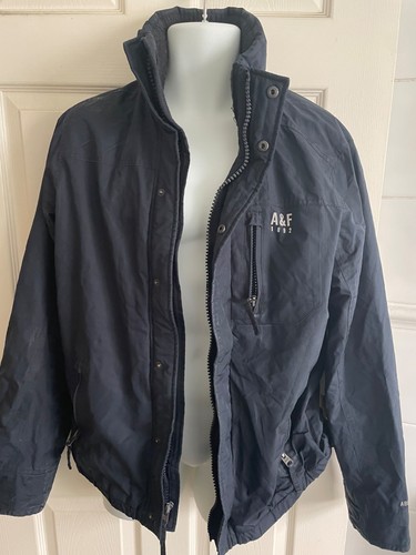 Abercrombie fitch herren - abercrombie,