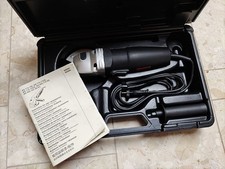 ⚙️ATLAS COPCO Winkelschleifer AG 715-125 X Made in Germany 710W 125mm FIXTEC⚙️