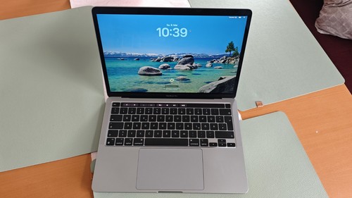 Apple macbook pro zoll - macbook, 13,3