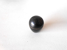 1x Knauf Knopf für Ausrückhebel oder Knauf für Lenker Fortschritt E930 E931