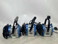 ARRI 300W Plus Fresnel Set Of