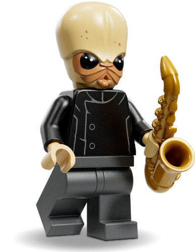 Lego star wars minifigur - wars,