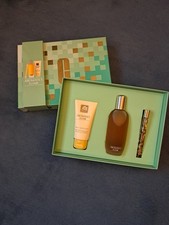 Clinique - Aromatics Elixir Set - 100ml + 10ml EDP + 75ml Body Lotion