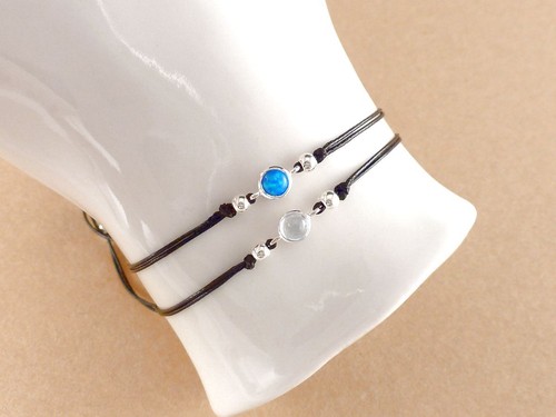 Armband 925 sterling - armband,