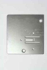 Stichplatte für Elna , Necchi