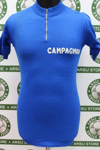 Campagnolo v901 radtrikot - tg, s