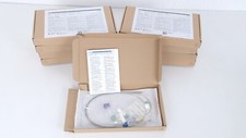 9x Fresenius Kabi Ferka Intestinal Tube FR 9 PEG Sonde FR15 ENFit 7755646 Endo