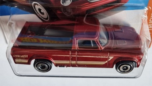 2024 hot wheels studebaker - hot,