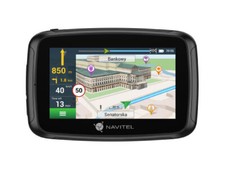 Navitel G590 MOTO GPS