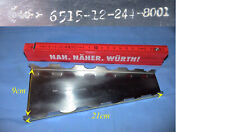 Aesculap Spritzenständer Spritzen Instrumenten Ablage Instrumententisch Otopront