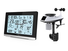 technoline WS1750 Wettercenter