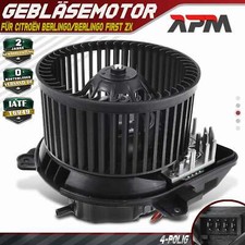 Gebläsemotor