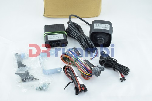 Kit alarmanlage opel - kit, astra