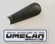 VW Golf 2 CL GT GTI 16V G60 Syncro Abdeckung Verkleidung Fensterkurbel 191837575