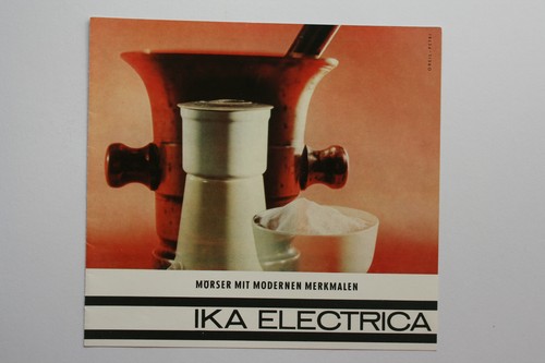 Originale werbung - originale,