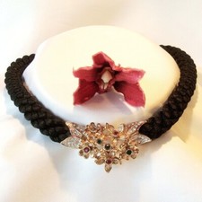 Pierre Lang Kordelkette mit