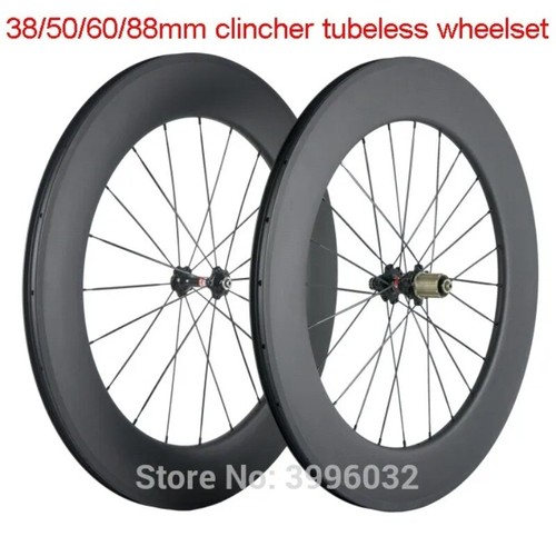 700c rennrad matt - 3k, volle