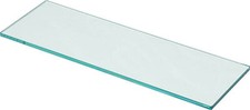 ib style® Glasregal Glasboden